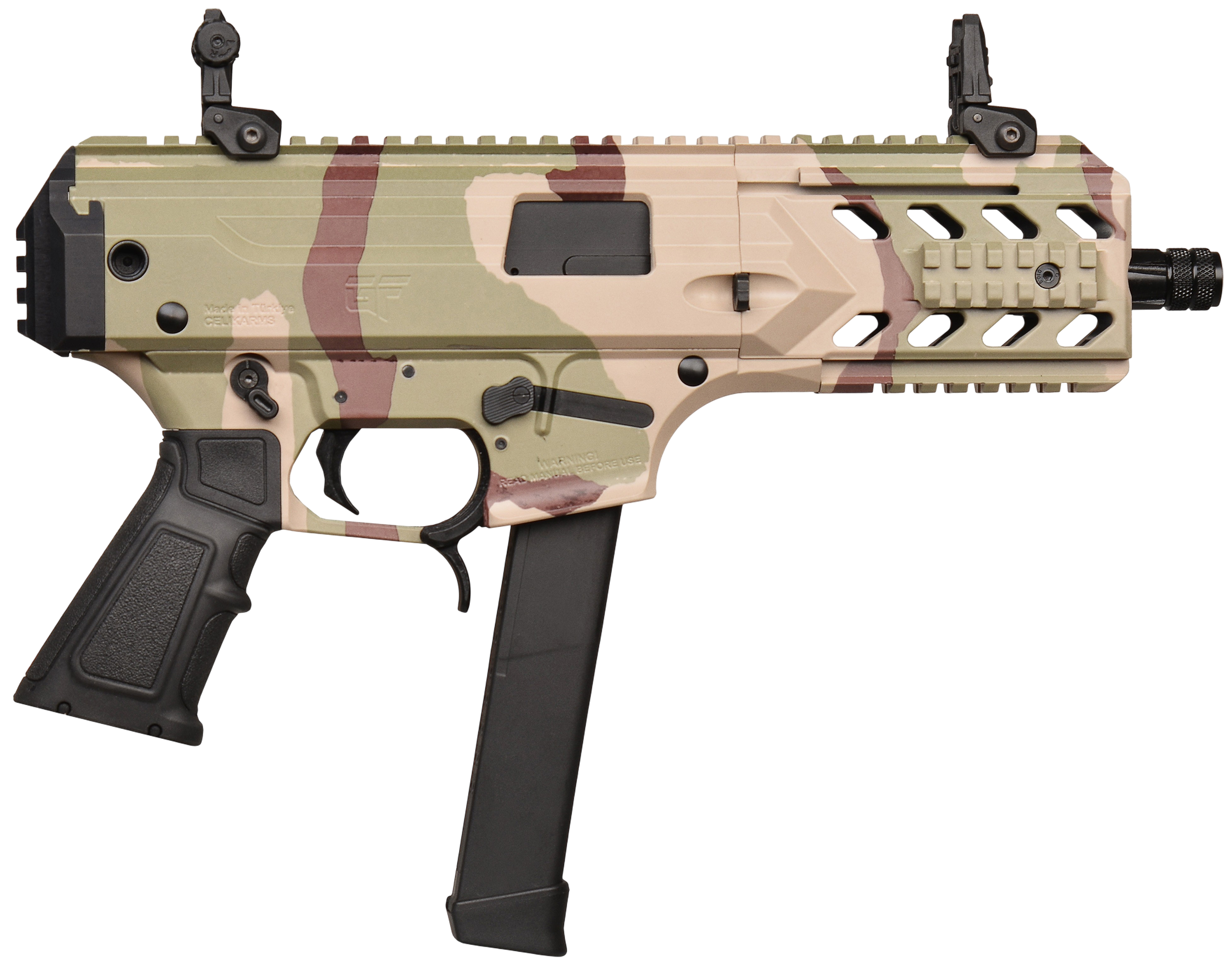 Primary Arms